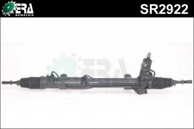 ERA BENELUX sr2922 -  Рулевой механизм